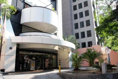 ترانسامریکا اکسکوتیو فاریا لیما