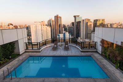 ترانسامریکا اکسکوتیو فاریا لیما