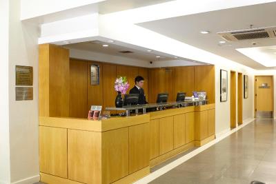 ترانسامریکا اکسکوتیو فاریا لیما