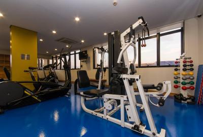 ترانسامریکا اکسکوتیو فاریا لیما