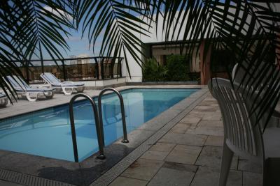 ترانسامریکا اکسکوتیو فاریا لیما