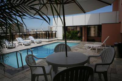 ترانسامریکا اکسکوتیو فاریا لیما