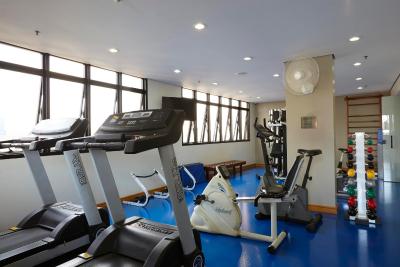 ترانسامریکا اکسکوتیو فاریا لیما