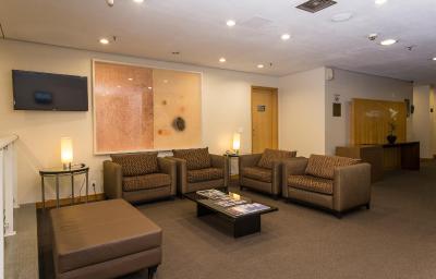 ترانسامریکا اکسکوتیو فاریا لیما