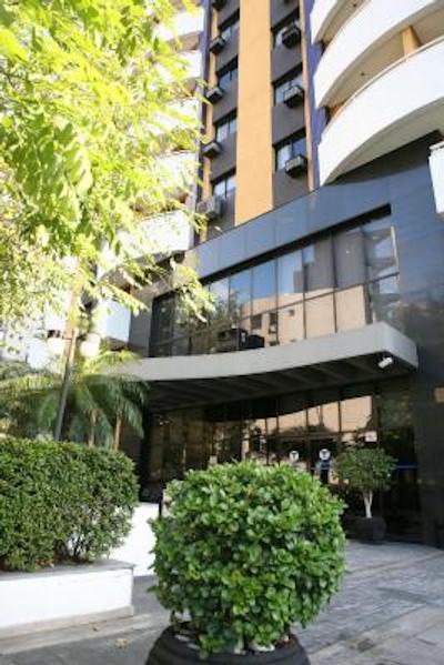 ترانسامریکا اکسکوتیو مما