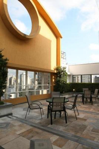 ترانسامریکا اکسکوتیو مما