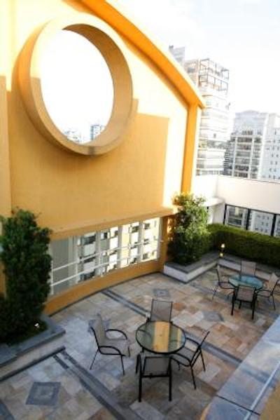 ترانسامریکا اکسکوتیو مما