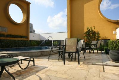 ترانسامریکا اکسکوتیو مما