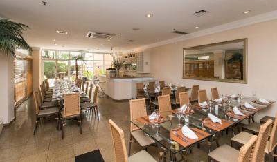 ترانسامریکا پریم اینترنیشنال پلازا