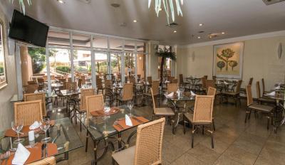 ترانسامریکا پریم اینترنیشنال پلازا