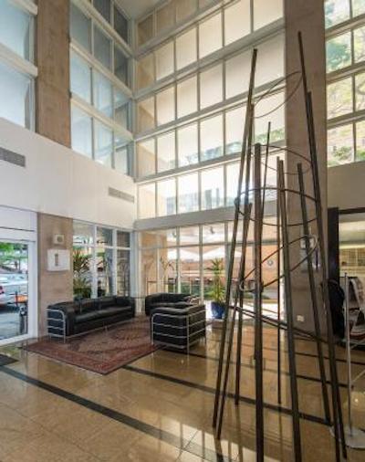 ترانسامریکا پریم اینترنیشنال پلازا