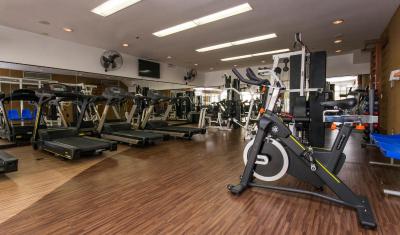 ترانسامریکا پریم اینترنیشنال پلازا