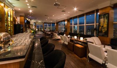 ترانسامریکا پریم اینترنیشنال پلازا