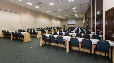 ترانسامریکا پریم اینترنیشنال پلازا