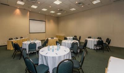 ترانسامریکا پریم اینترنیشنال پلازا