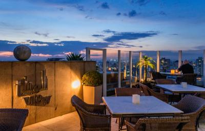 ترانسامریکا پریم اینترنیشنال پلازا