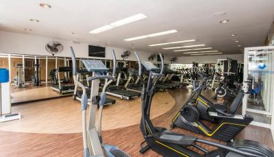 ترانسامریکا پریم اینترنیشنال پلازا