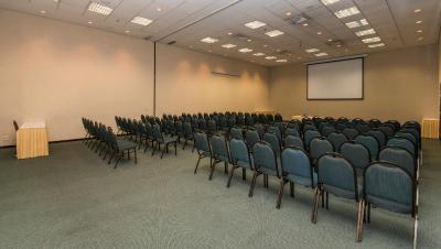 ترانسامریکا پریم اینترنیشنال پلازا