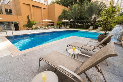 ترانسامریکا پریم اینترنیشنال پلازا