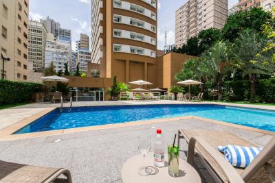 ترانسامریکا پریم اینترنیشنال پلازا