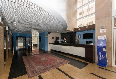 ترانسامریکا پریم اینترنیشنال پلازا