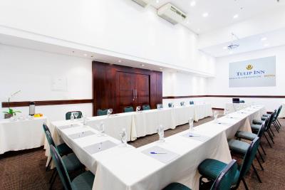 تولیپ این ساو پاولو پاولیستا