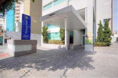 تولیپ این ساو پاولو پاولیستا