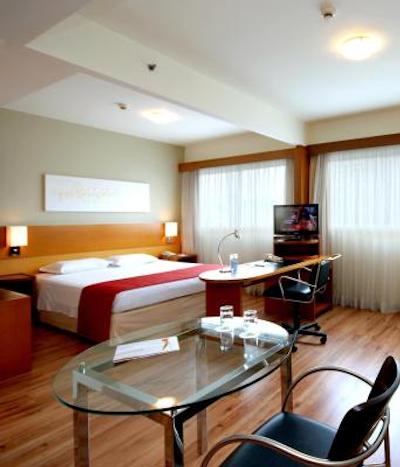 تولیپ این ساو پاولو پاولیستا