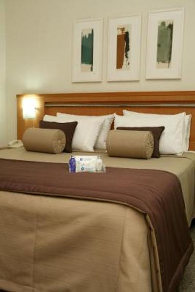 ترانسامریکا پریم پارادیس گاردن