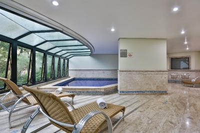 ترانسامریکا پریم پارادیس گاردن