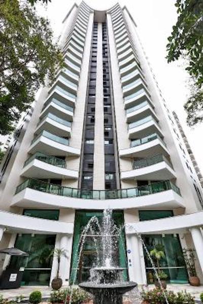 ترانسامریکا پریم پارادیس گاردن