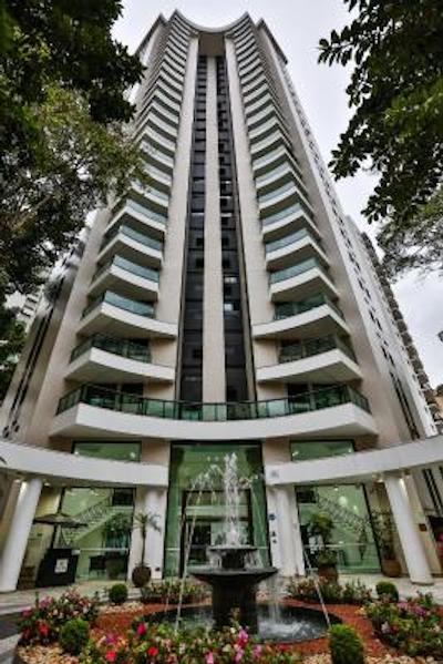 ترانسامریکا پریم پارادیس گاردن