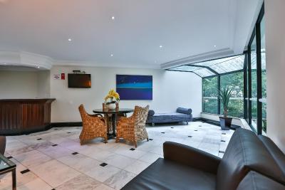 ترانسامریکا پریم پارادیس گاردن