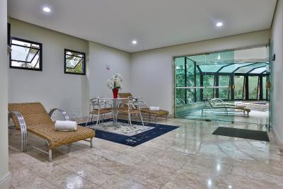 ترانسامریکا پریم پارادیس گاردن