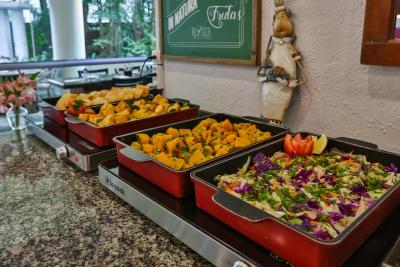 ترانسامریکا پریم پارادیس گاردن