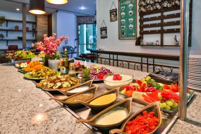 ترانسامریکا پریم پارادیس گاردن