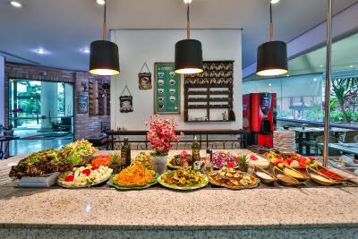 ترانسامریکا پریم پارادیس گاردن