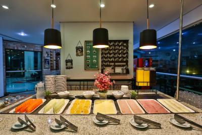 ترانسامریکا پریم پارادیس گاردن