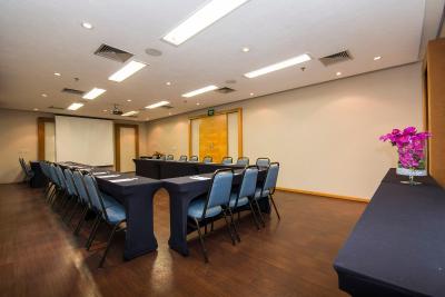 ترانسامریکا اکسکوتیو چکارا سانتو انتونیو