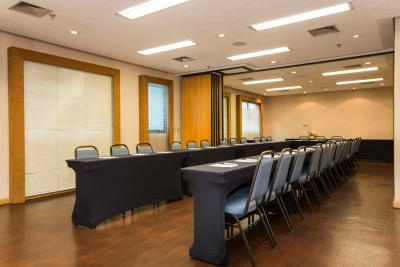 ترانسامریکا اکسکوتیو چکارا سانتو انتونیو