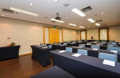 ترانسامریکا اکسکوتیو چکارا سانتو انتونیو