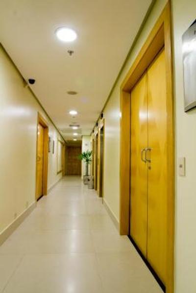 ترانسامریکا اکسکوتیو چکارا سانتو انتونیو