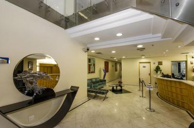 ترانسامریکا اکسکوتیو چکارا سانتو انتونیو