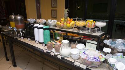 ترانسامریکا اکسکوتیو چکارا سانتو انتونیو