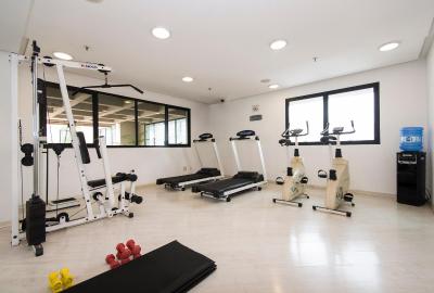 ترانسامریکا اکسکوتیو چکارا سانتو انتونیو