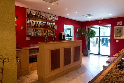 ترانسامریکا اکسکوتیو چکارا سانتو انتونیو