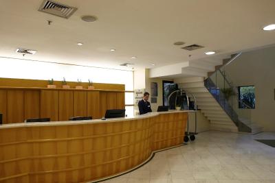 ترانسامریکا اکسکوتیو چکارا سانتو انتونیو