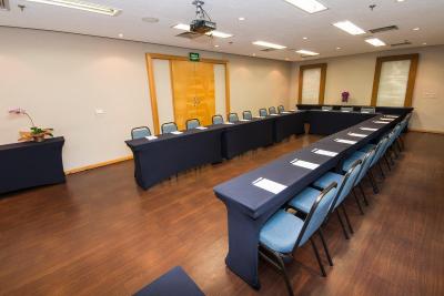 ترانسامریکا اکسکوتیو چکارا سانتو انتونیو