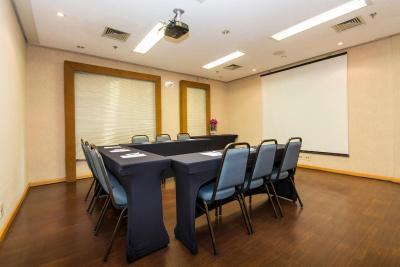 ترانسامریکا اکسکوتیو چکارا سانتو انتونیو