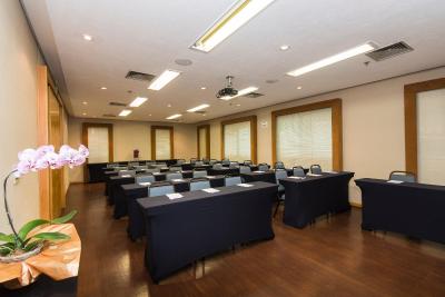 ترانسامریکا اکسکوتیو چکارا سانتو انتونیو